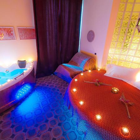 Castello Di Montalbano Bed & Breakfast Firenze Eksteriør bilde
