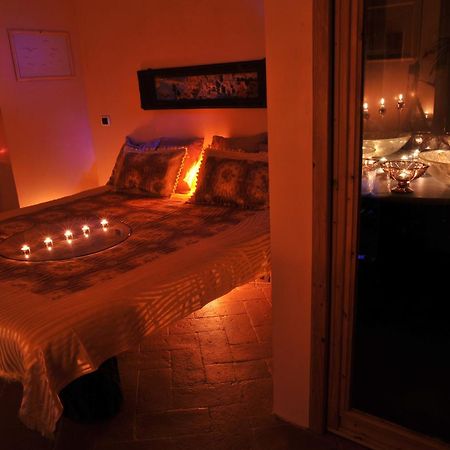 Castello Di Montalbano Bed & Breakfast Firenze Eksteriør bilde