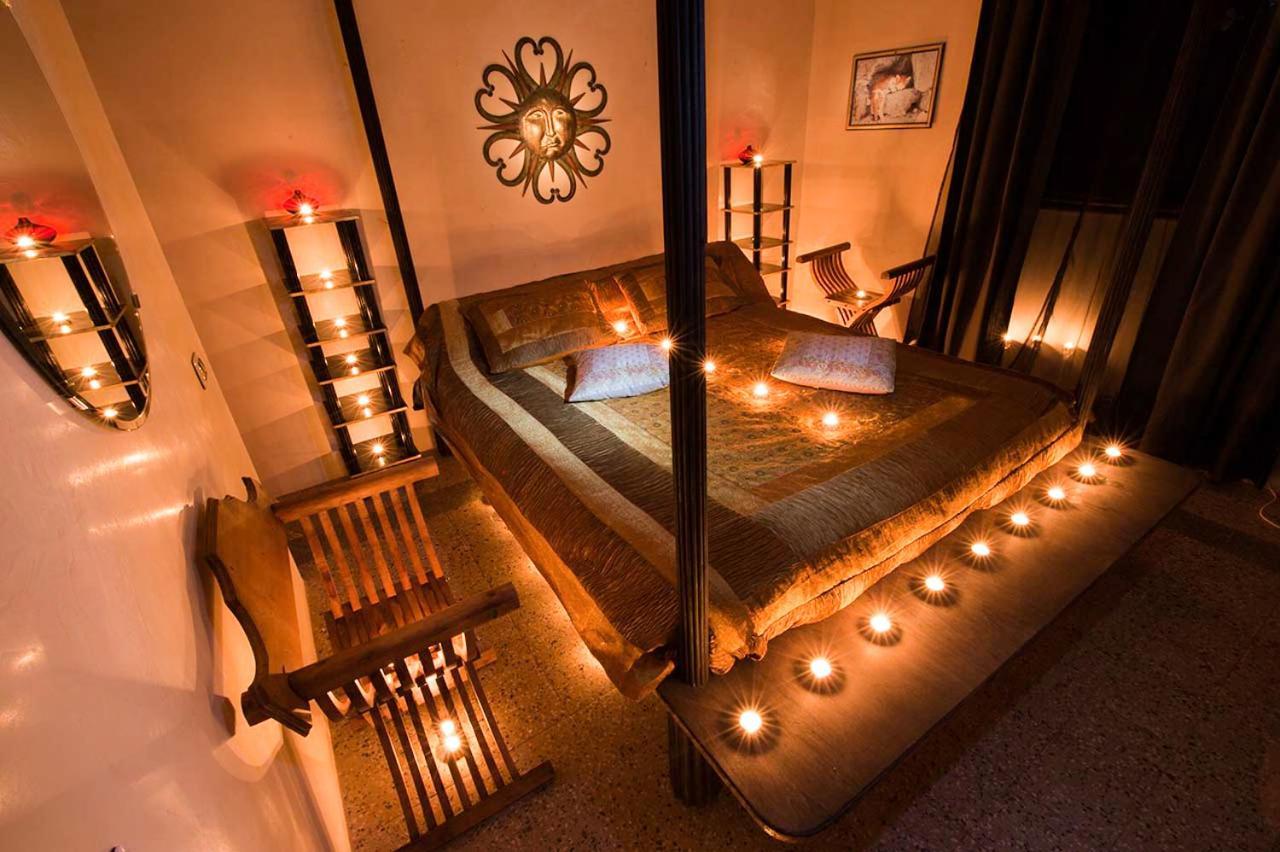 Castello Di Montalbano Bed & Breakfast Firenze Eksteriør bilde