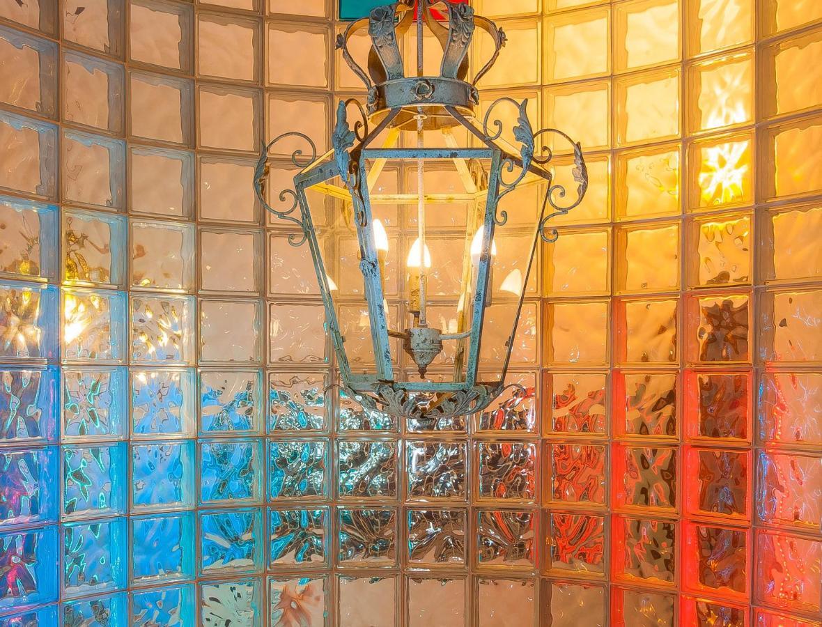 Castello Di Montalbano Bed & Breakfast Firenze Eksteriør bilde