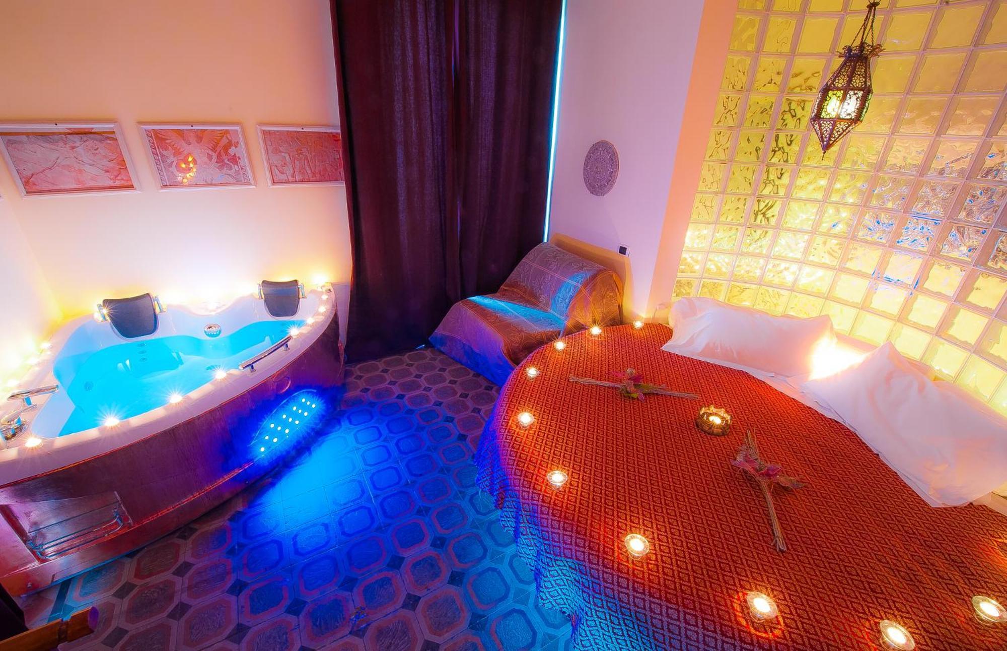 Castello Di Montalbano Bed & Breakfast Firenze Eksteriør bilde